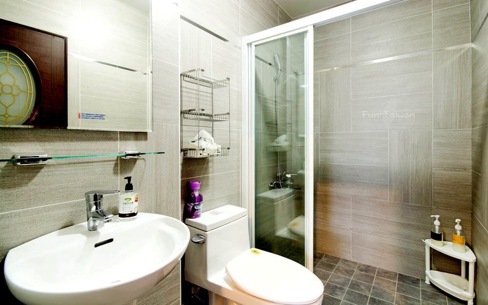 Outingfun Bed And Breakfast Jiaoxi Exterior foto